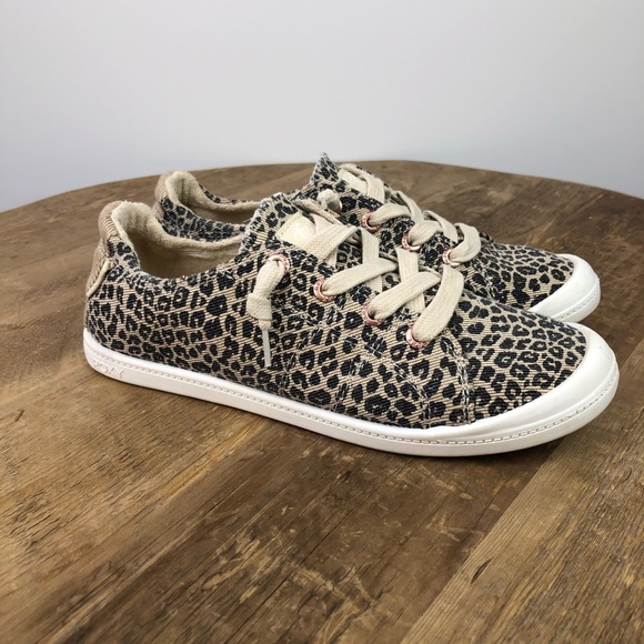 roxy bayshore leopard